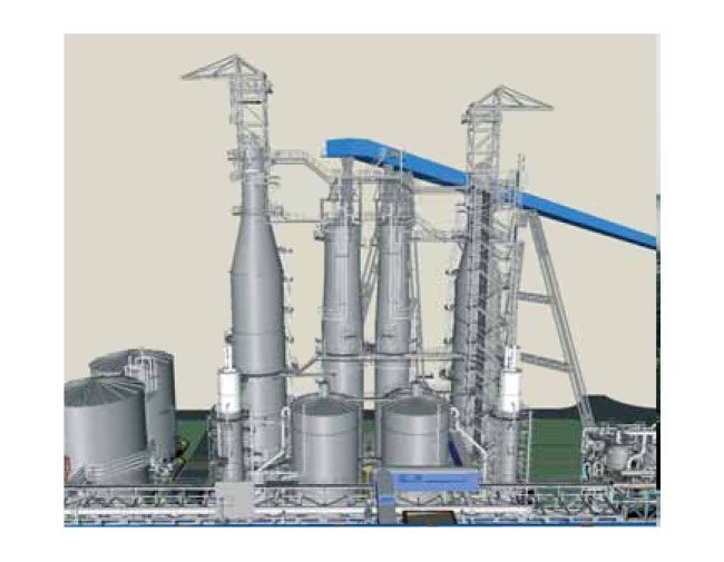 CompactCooking process (Valmet)