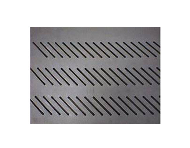 Digester screen for continuous cooking, process side (Andritz)